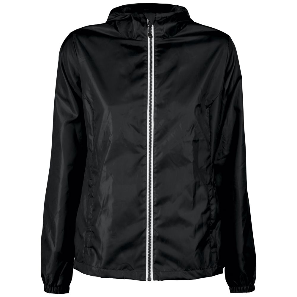 Ветровка женская Fastplant зеленое яблоко