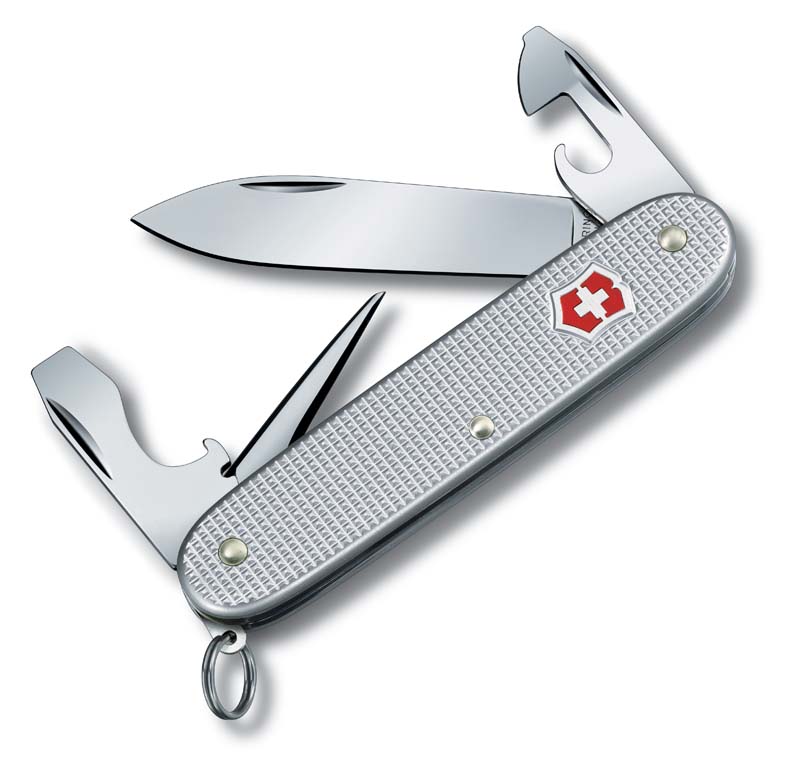 Нож перочинный VICTORINOX Pioneer ,0.8201.26