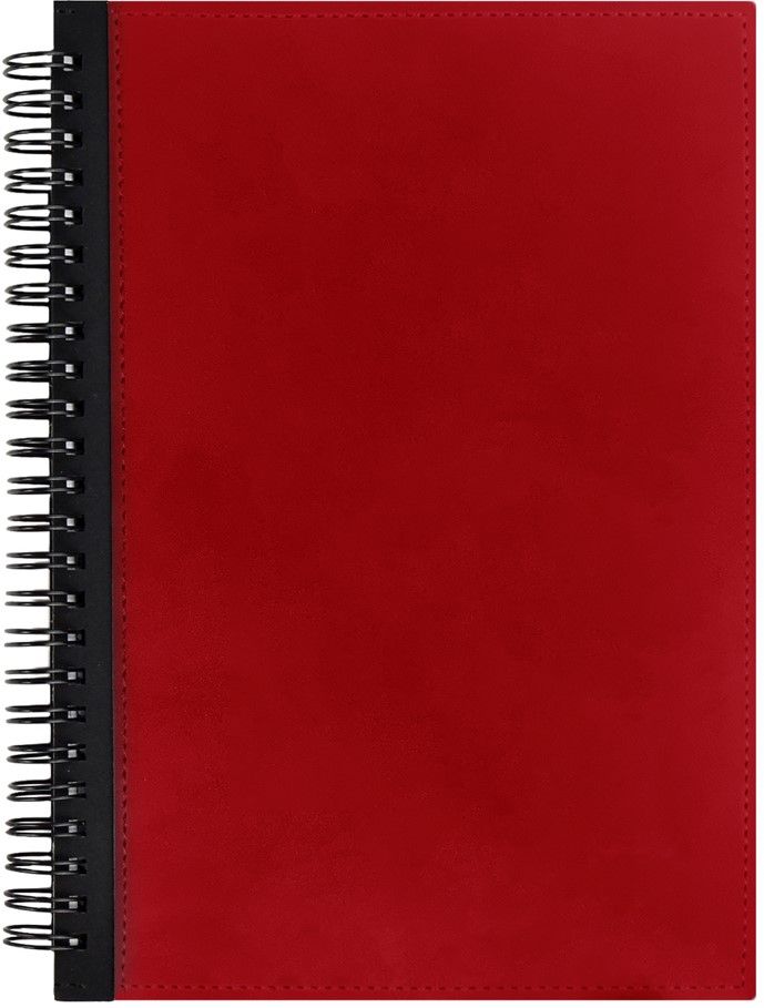 Ежедневник Notera Maxi, недатированный