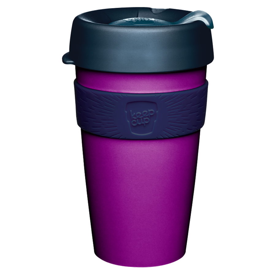 Кружка KeepCup Original L 454 мл