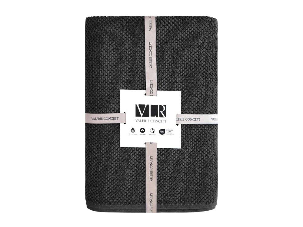 Полотенце Valerie Concept TRC S2 Beige