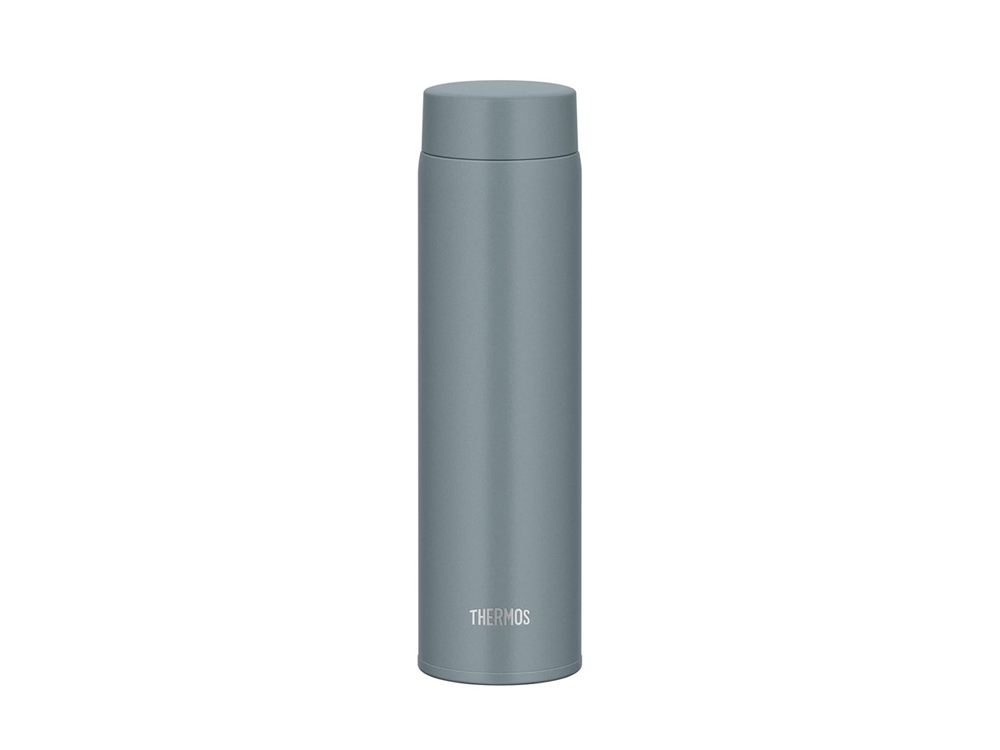 Термокружка из нерж. стали тм THERMOS JOQ-600 GYG 0.6L