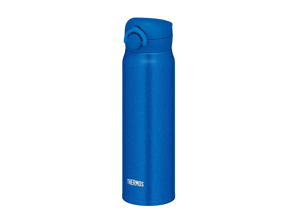 Термос из нерж. стали тм THERMOS JNR-603 BLPL0.6L