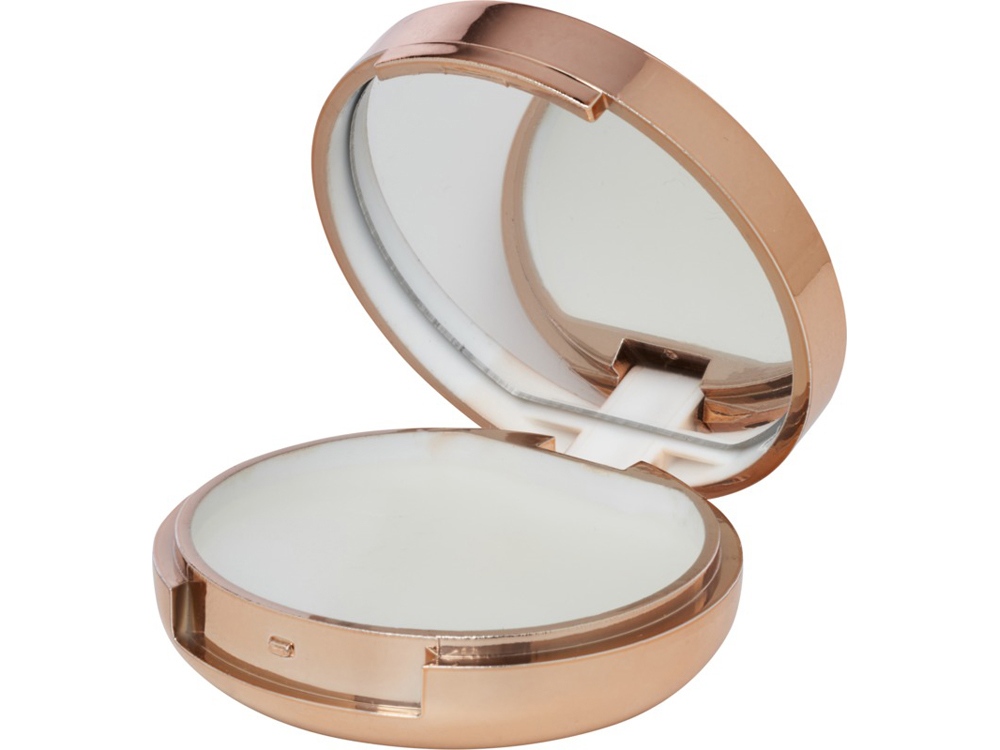 Ero гигиеническая губная помада, серебряный