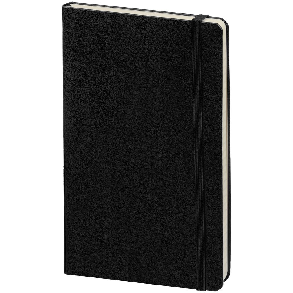 Записная книжка Moleskine Classic Large, без линовки