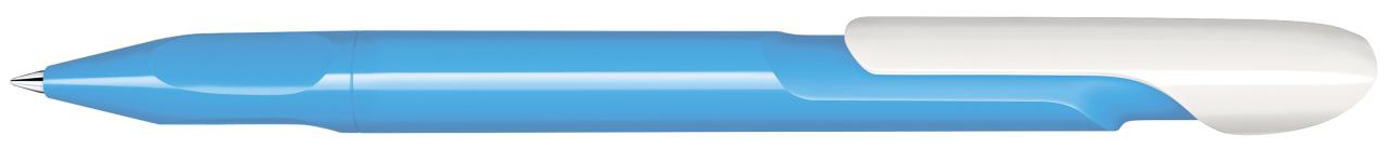 3274 ШР Evoxx Duo Polished Recycled черный black/белый