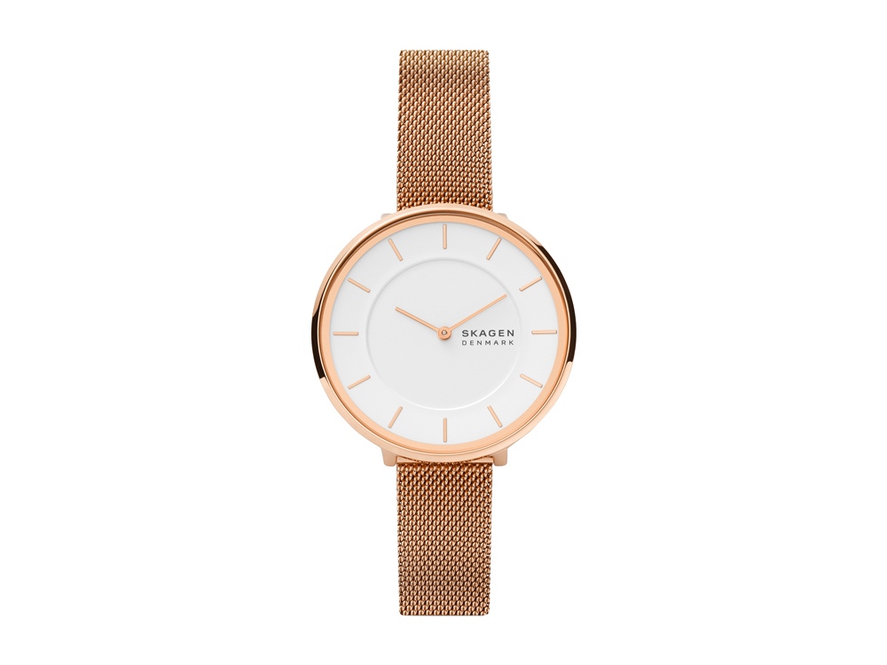 Часы наручные, женские. Skagen