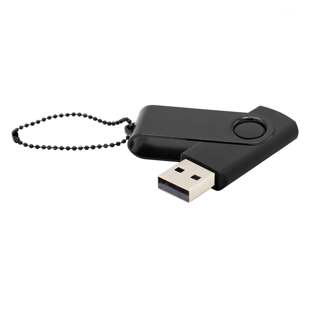Флешка Designer To Go 2.0 USB 32Gb, голубой