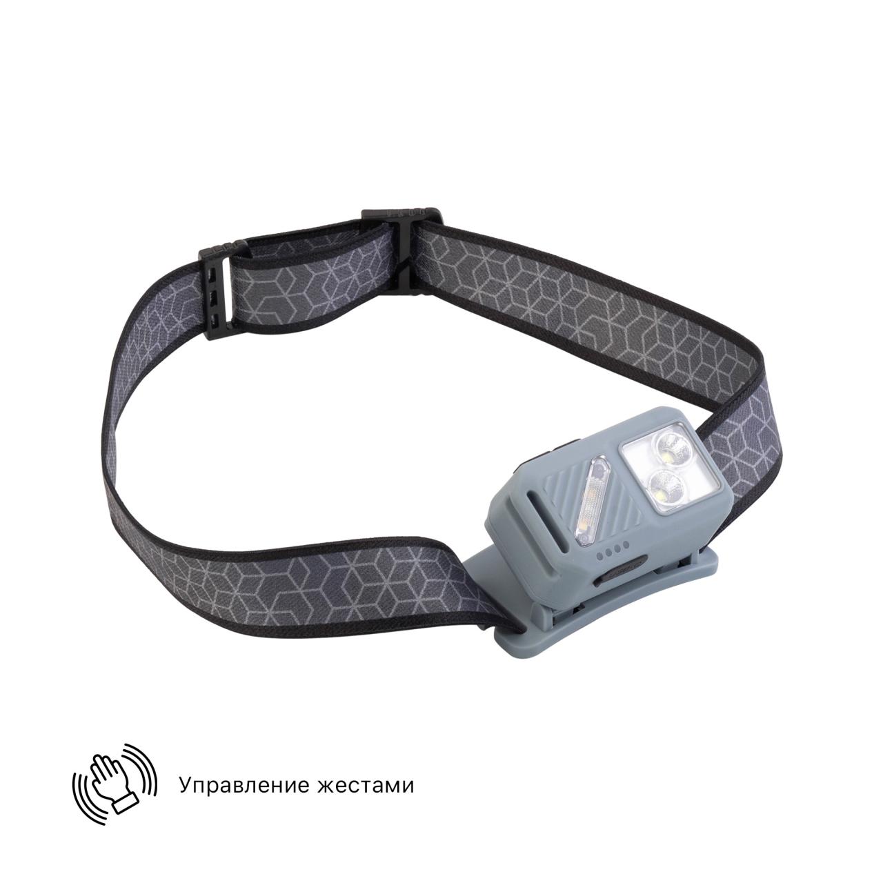 Налобный фонарь Hunter