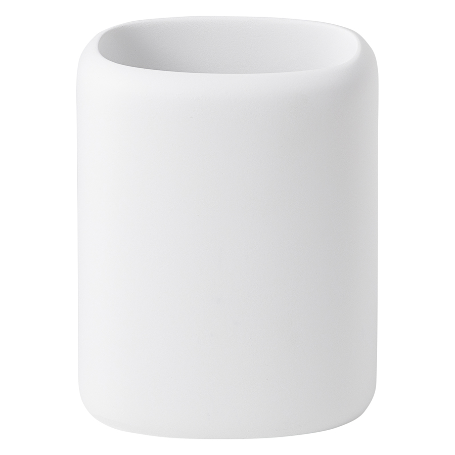 Стакан для зубных щеток Slim