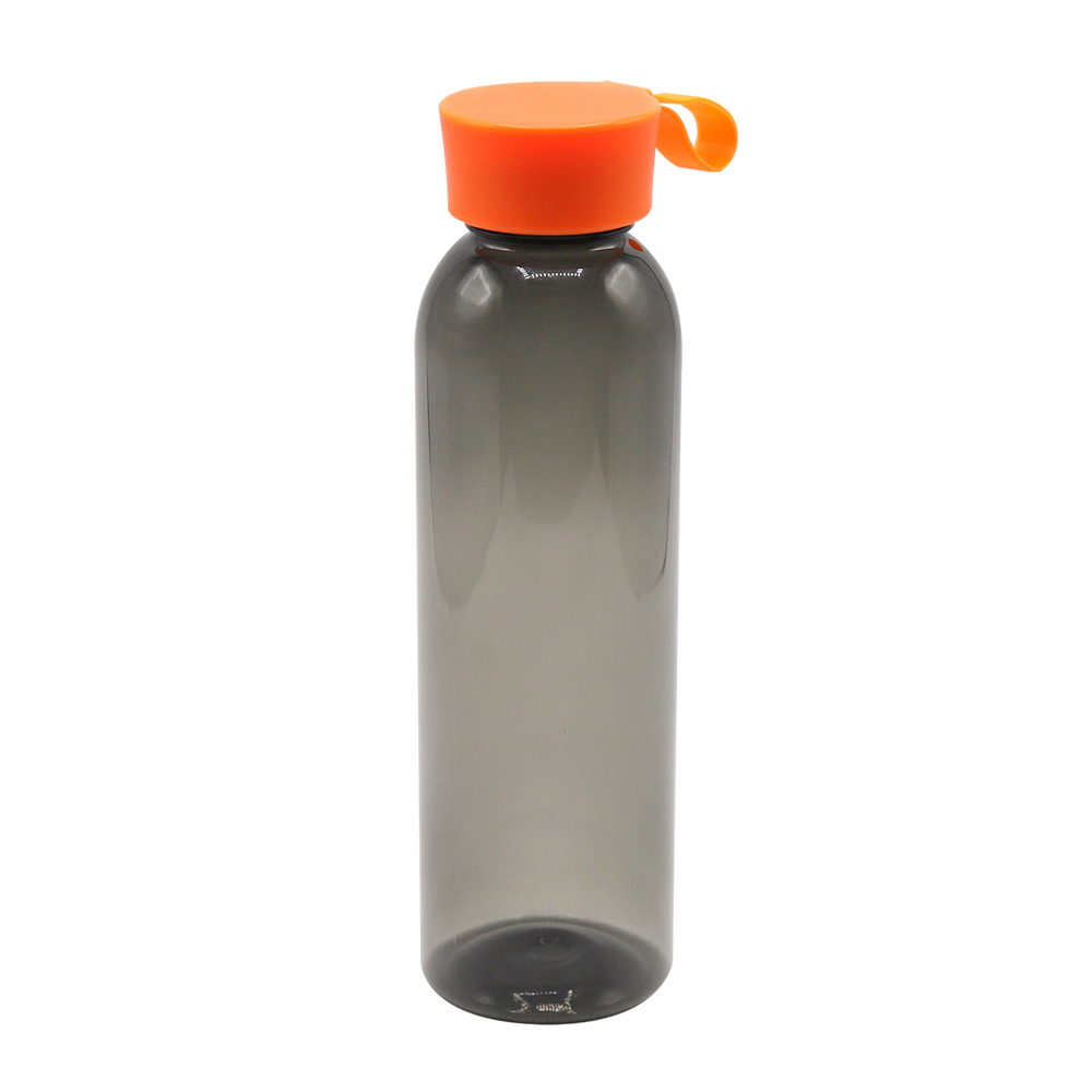 Пластиковая бутылка Rama, черная
