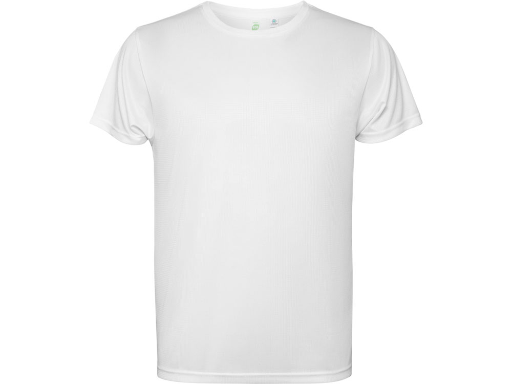 Футболка Estoril детская, красный