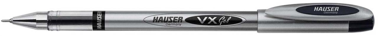 Гелевая ручка Hauser VX ,H6094G