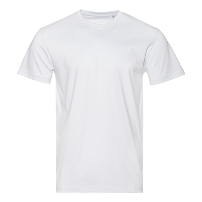 Футболка унисекс хлопок 150, 52