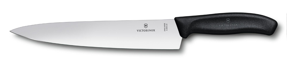 Нож разделочный VICTORINOX SwissClassic ,6.8003.22B