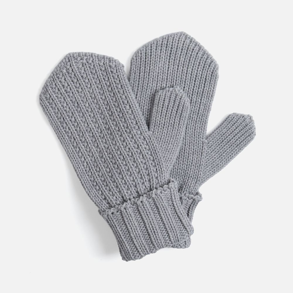 Варежки Nordkyn