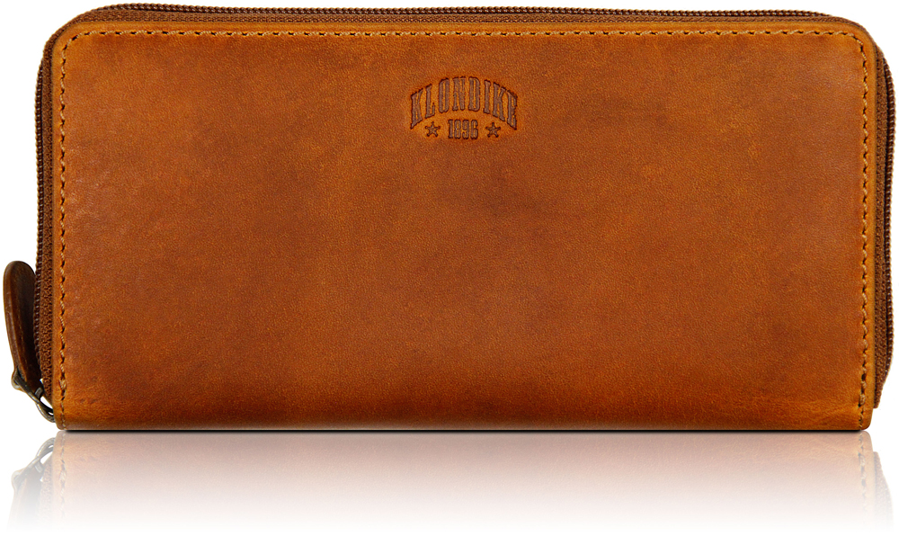 Кошелек KLONDIKE DIGGER «Viola» ,KD1045-04