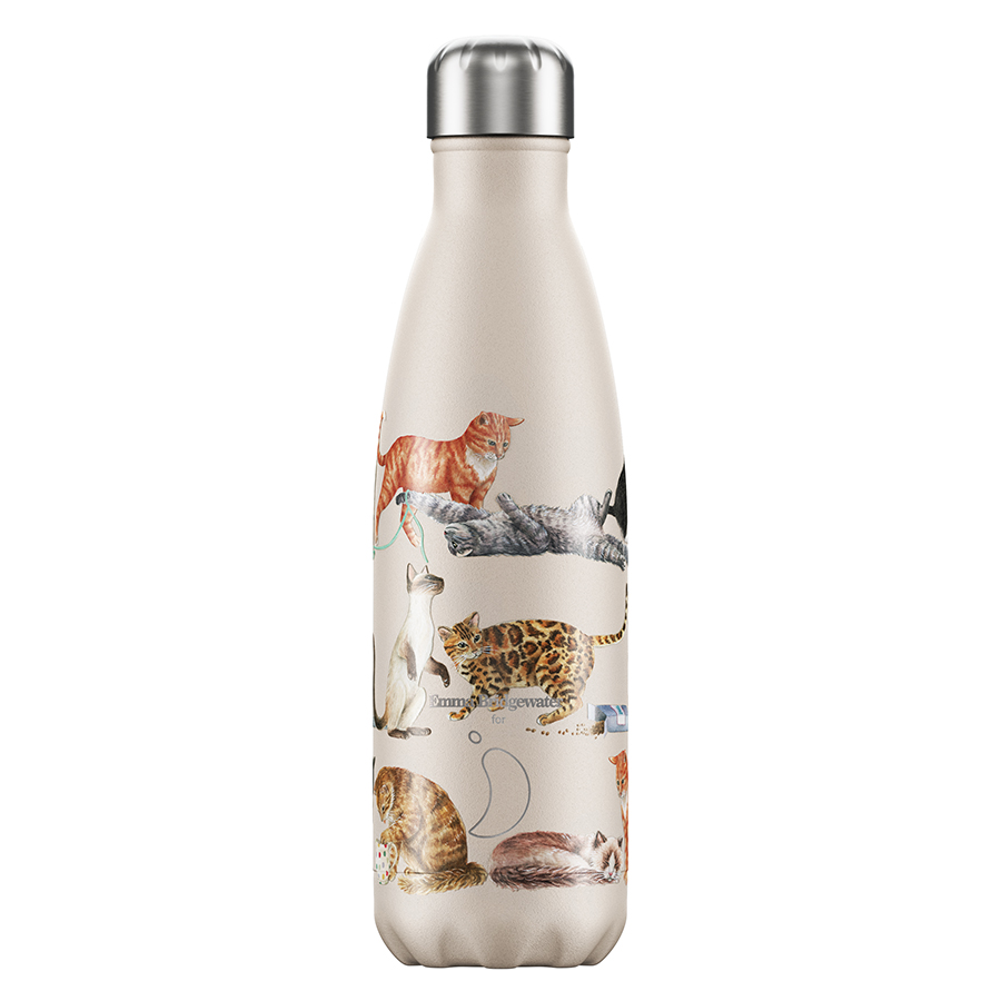 Термос emma bridgewater, cats, 500 мл