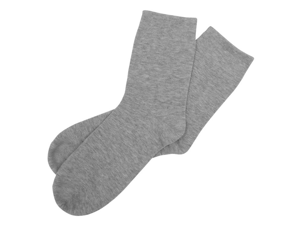 Носки Socks женские розовые, р-м 25