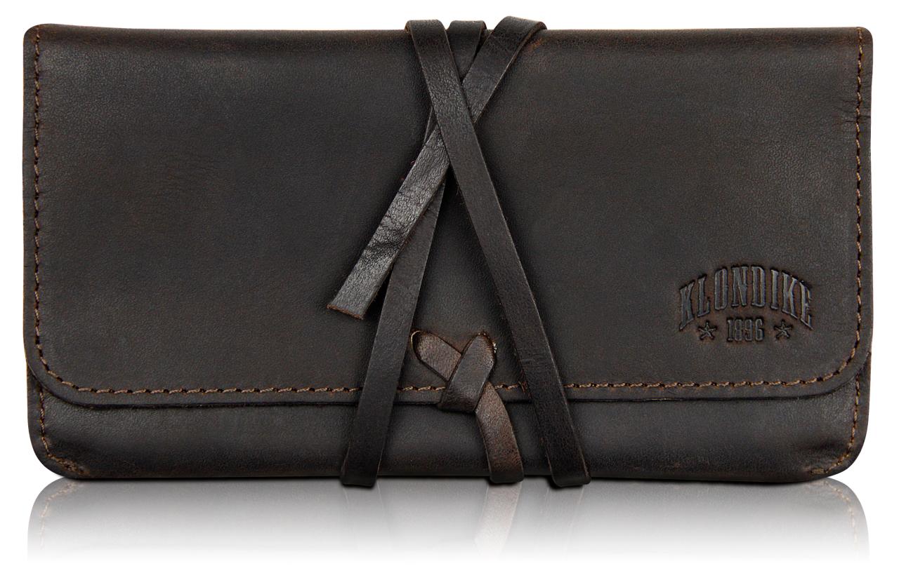 Кисет для табака KLONDIKE DIGGER «George» ,KD1055-03