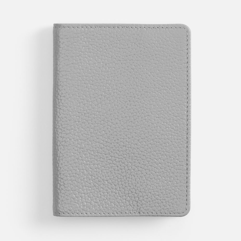 Обложка для паспорта Unison