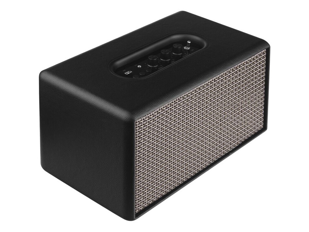 Rombica Mysound Rock Brown, коричневый