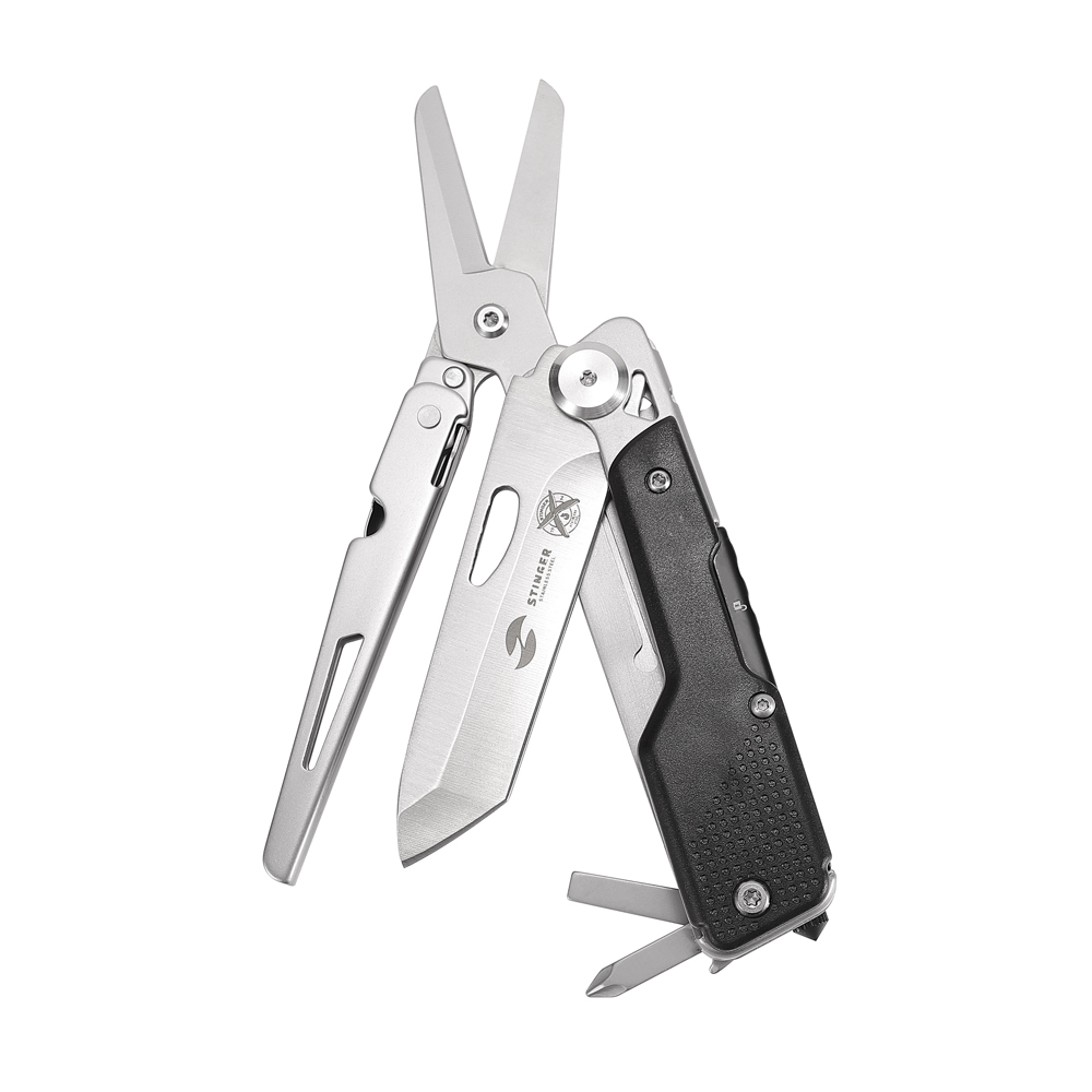 Мультитул Stinger ,MT-GHK12