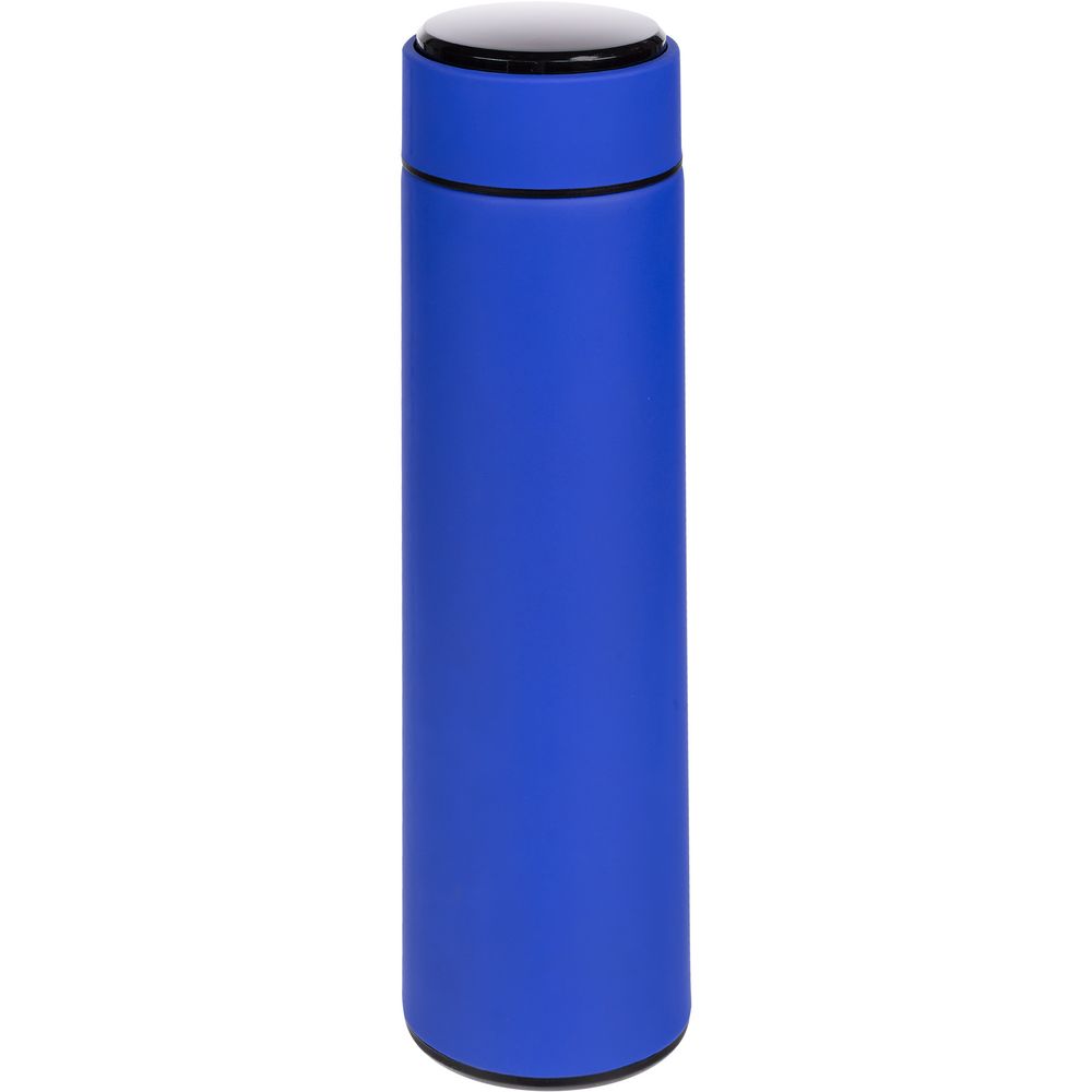 Смарт-бутылка с заменяемой батарейкой Long Therm Soft Touch