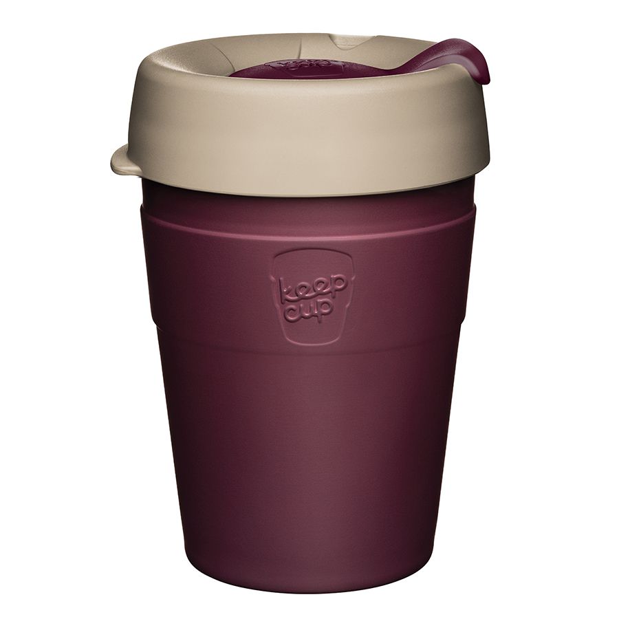 Термокружка KeepCup Thermal M 340 мл