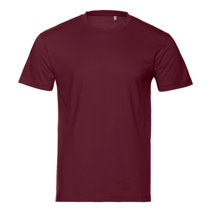 Футболка унисекс STAN, хлопок 150, 51