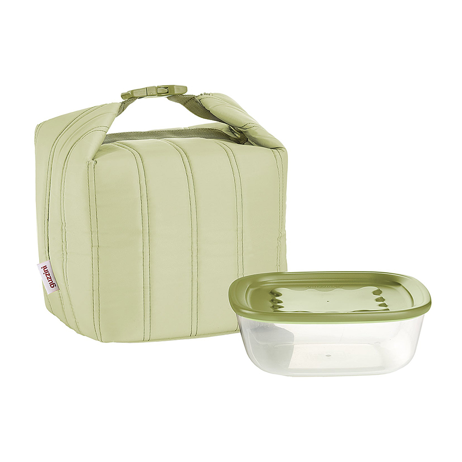 Набор термосумка+контейнер Handy малый