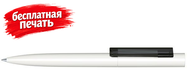 3280 ШР Headliner Polished Basic белый/черный