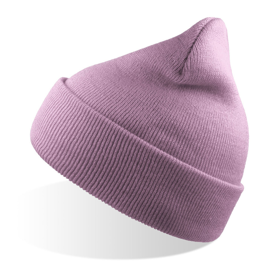 Шапка вязаная двойная Wind-S