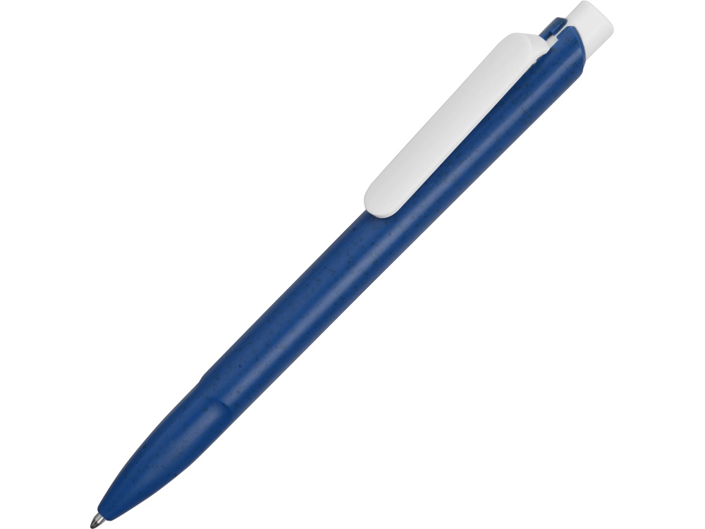 Ручка шариковая ECO W, светло-оранжевый
