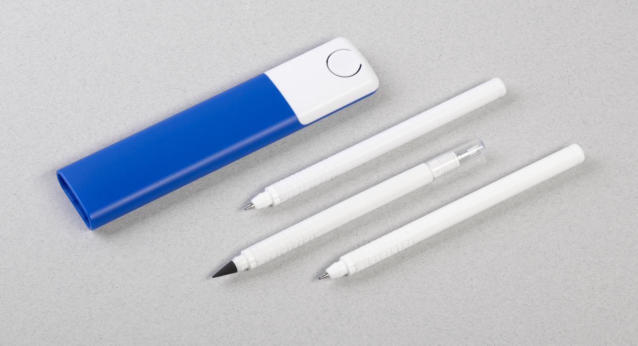 Набор Select 4в1