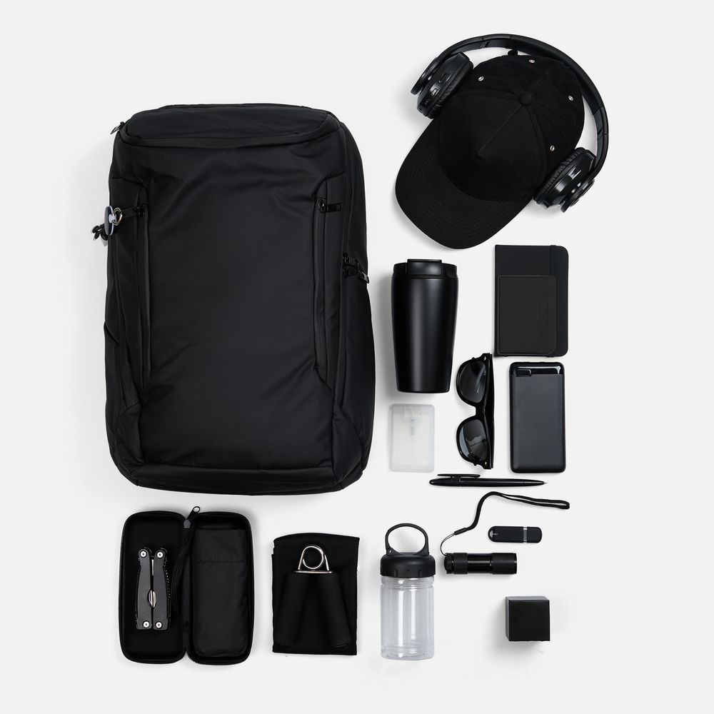 Набор City Adventurer