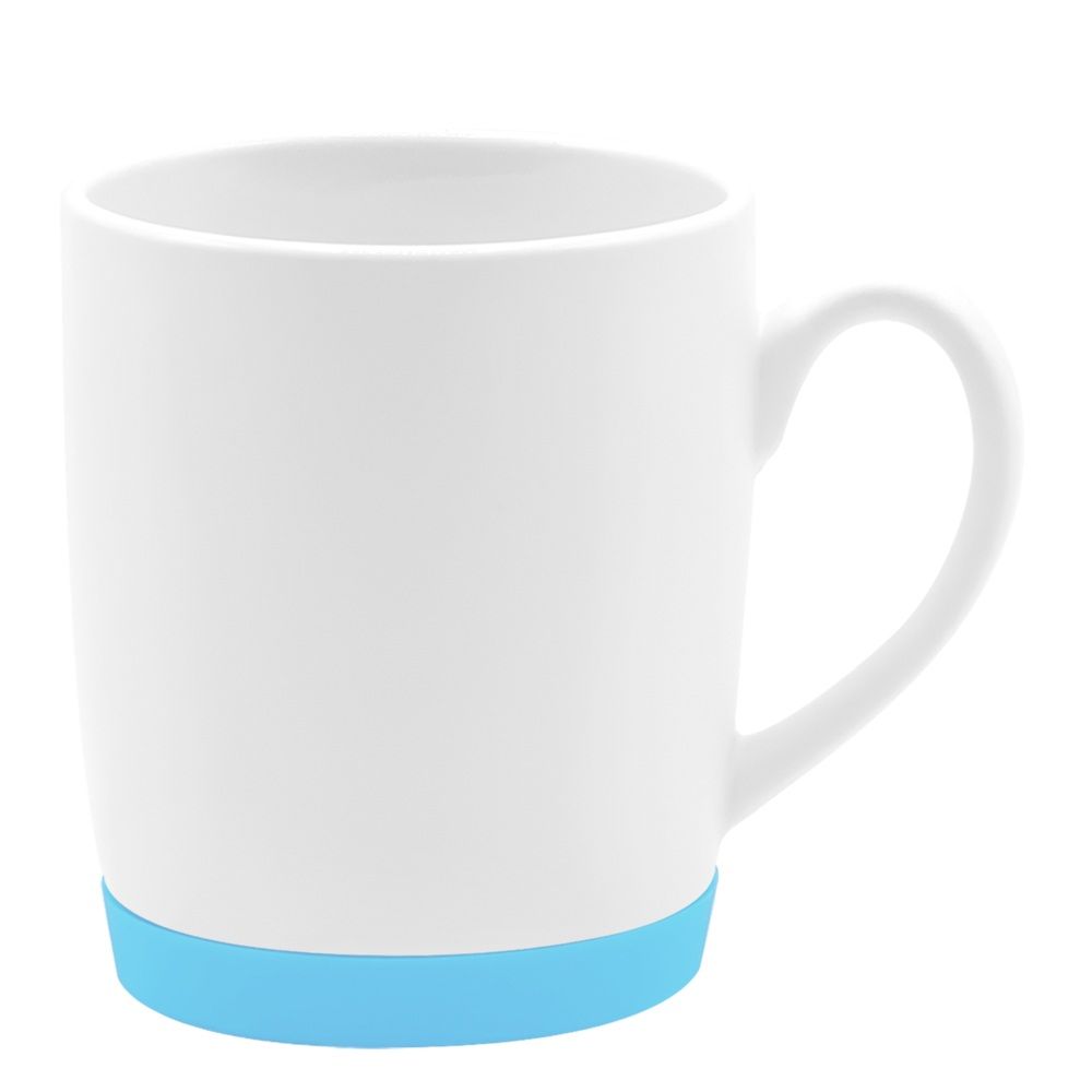 Кружка Make Me To Go, белая