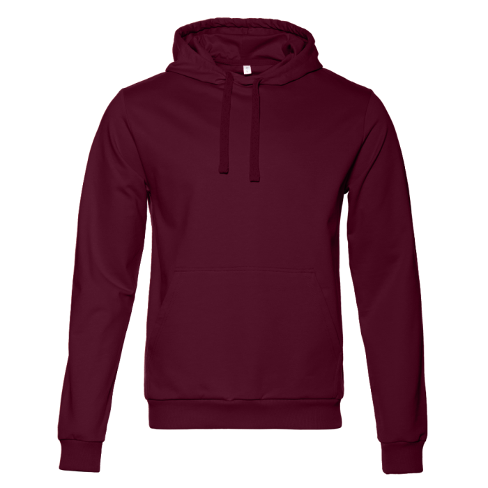 Худи унисекс STAN футер без начёса 260, 23