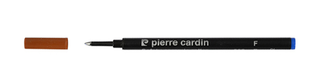 Стержень для роллерной ручки класса ECONOMY Pierre Cardin ,PC320-03