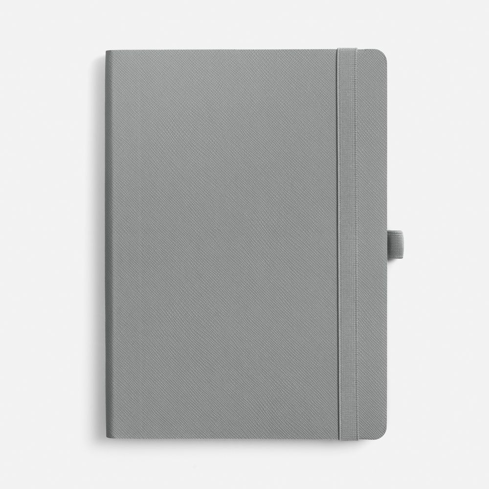 Ежедневник Peel Flex, недатированный