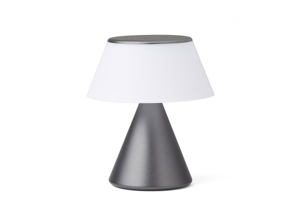 Лампа интерьерная Luma M, GUN