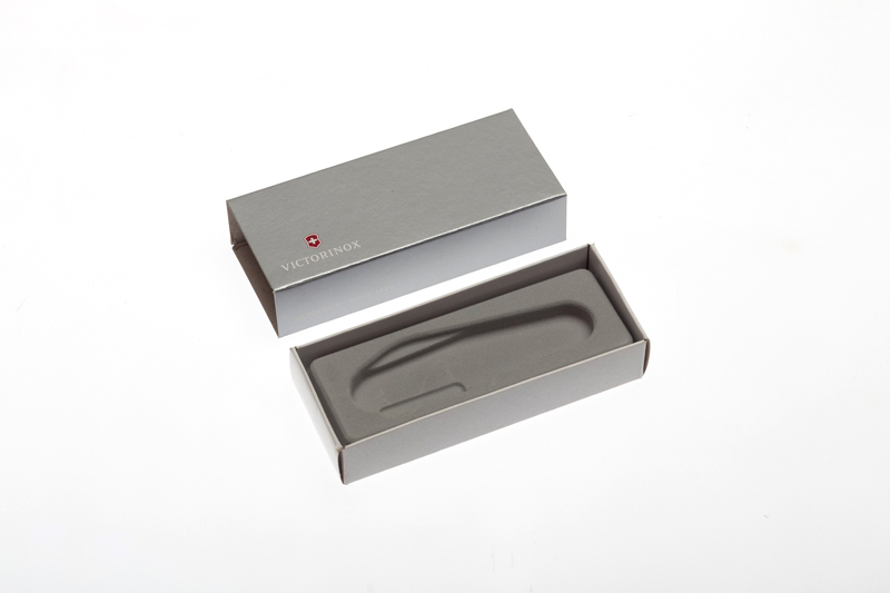 Коробка для ножей VICTORINOX 91 мм толщиной 4-5 уровней ,4.0140.07