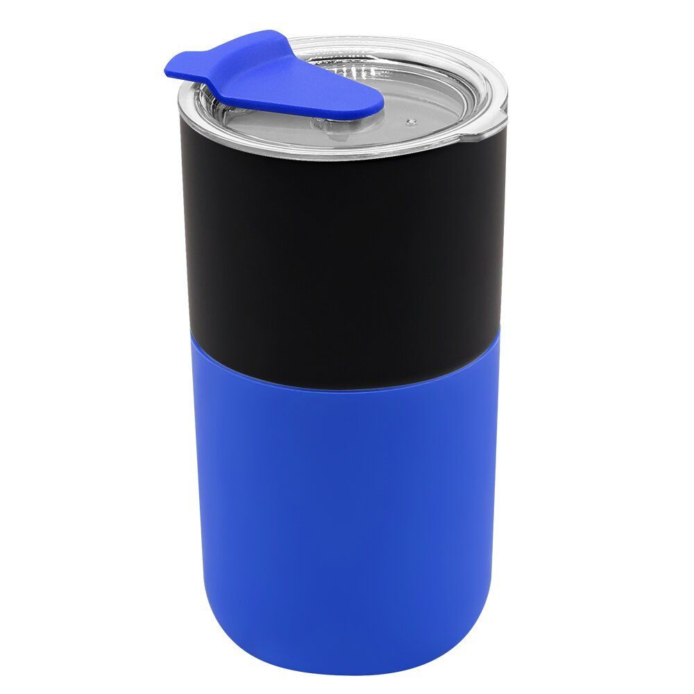 Кружка Funny To Go, черный/красный