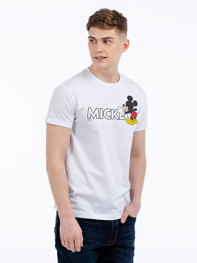 Футболка Mickey Mouse