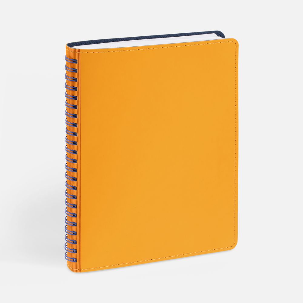 Ежедневник Spring Shall, недатированный