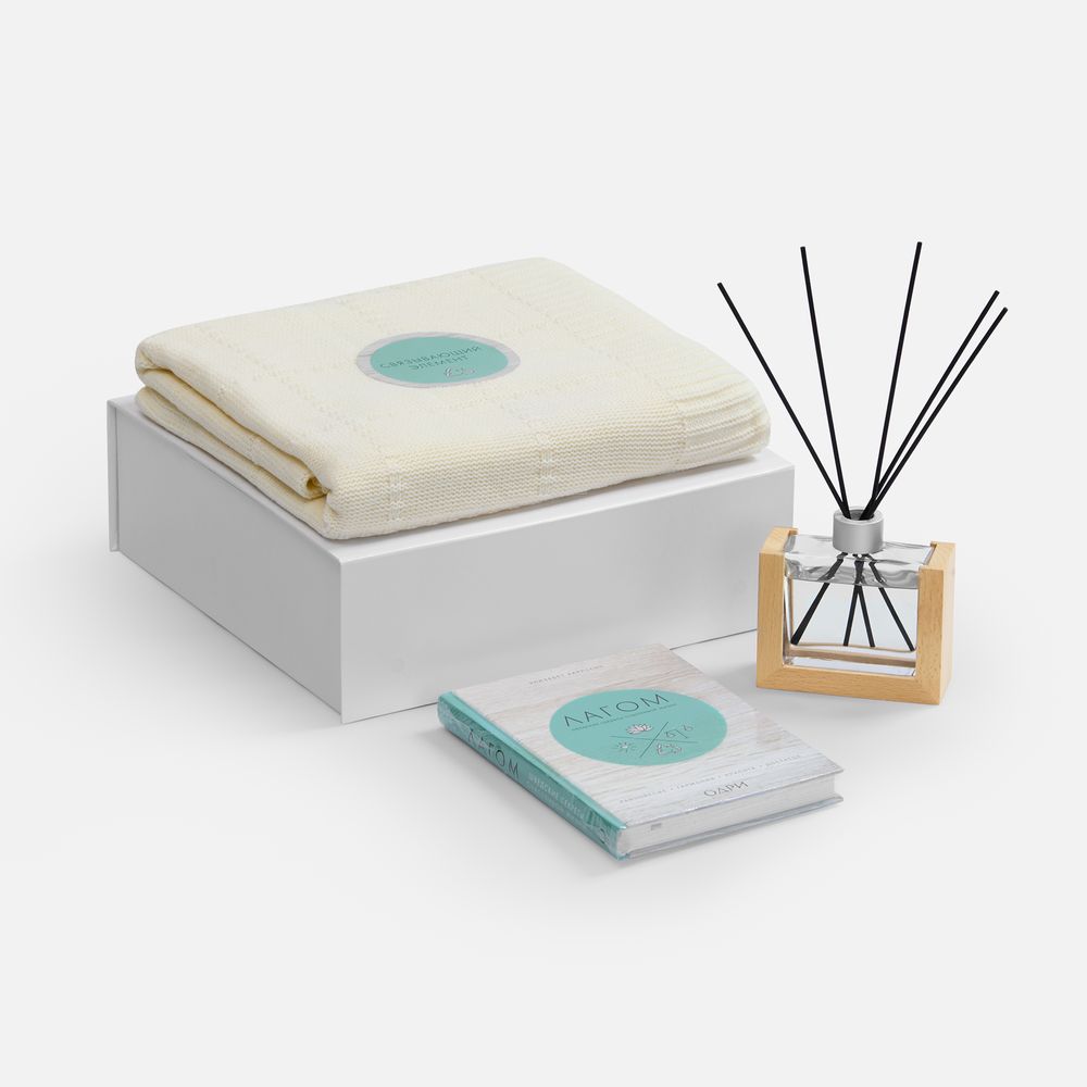 Набор «Лагом»