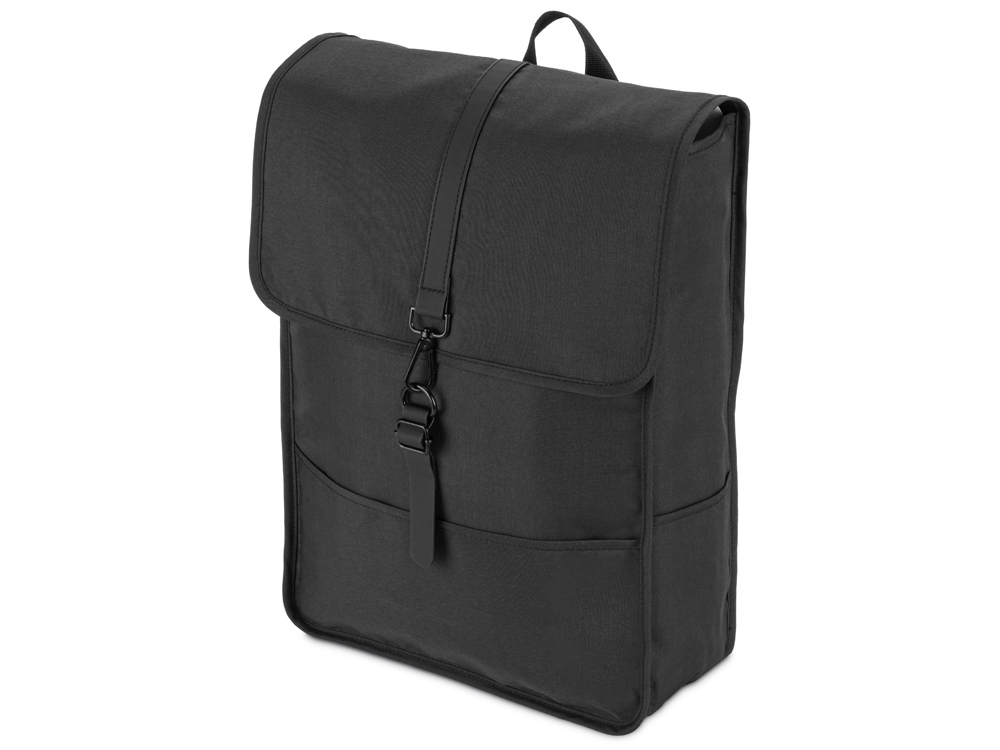 Рюкзак Rony из переработанного пластика, мятный