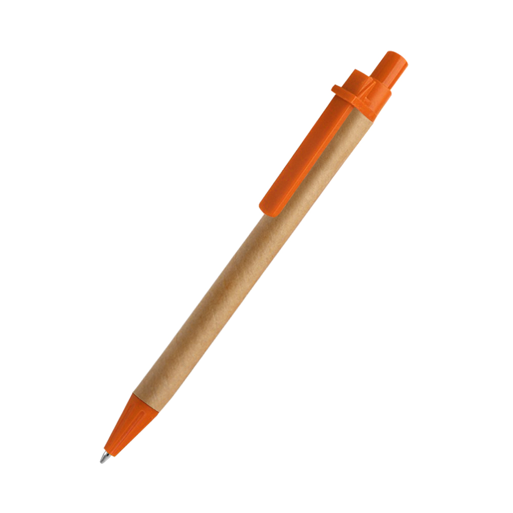 Шариковая ручка NATURAL BIO - Синий HH
