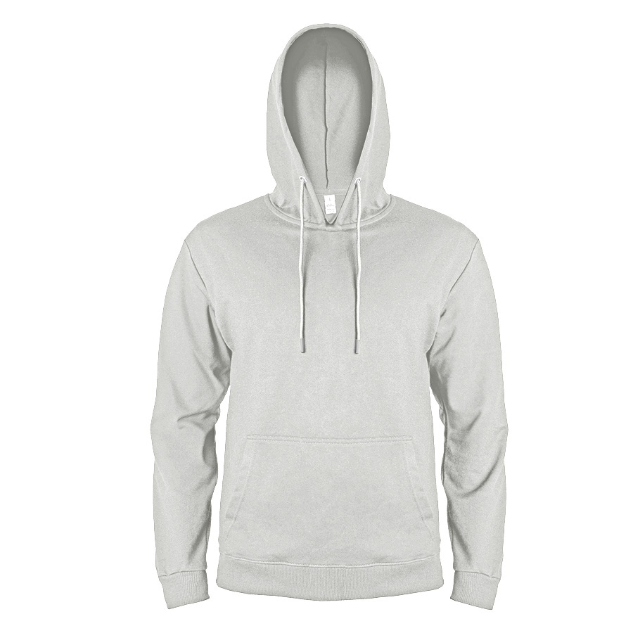 Толстовка унисекс с капюшоном SELEN 260
