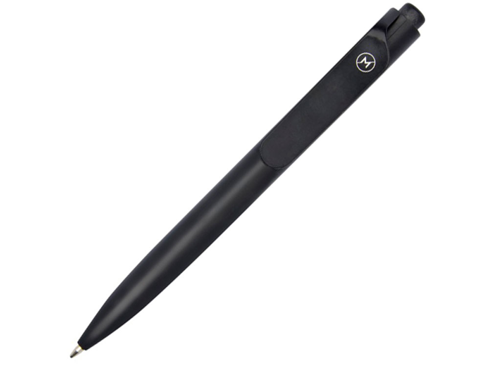 Шариковая ручка Stone, черный